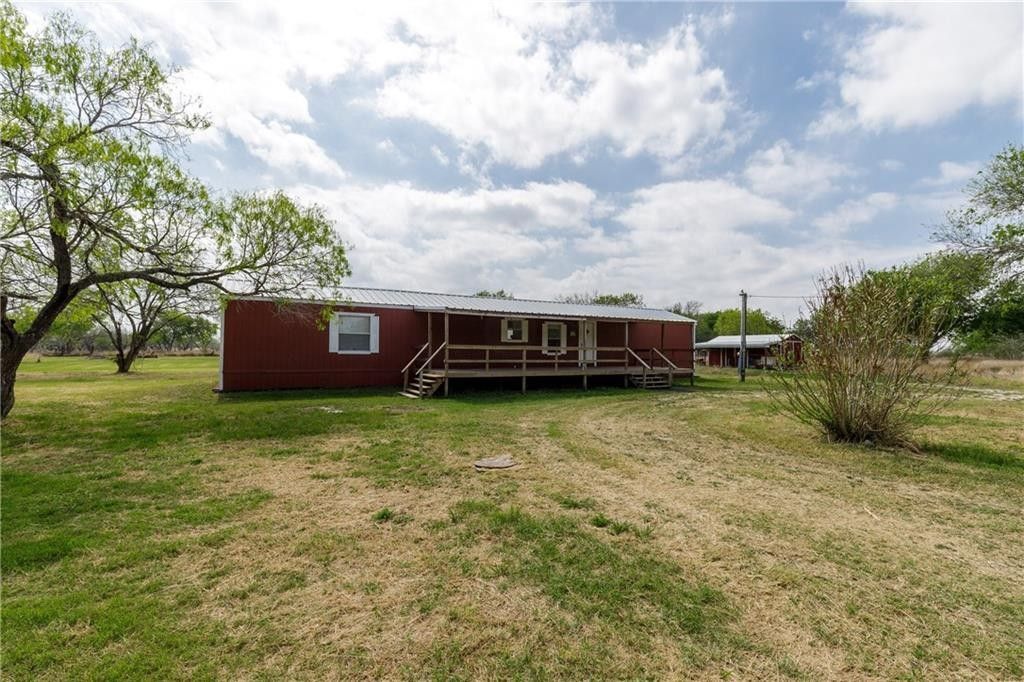 3 acres in San Patricio County, Texas