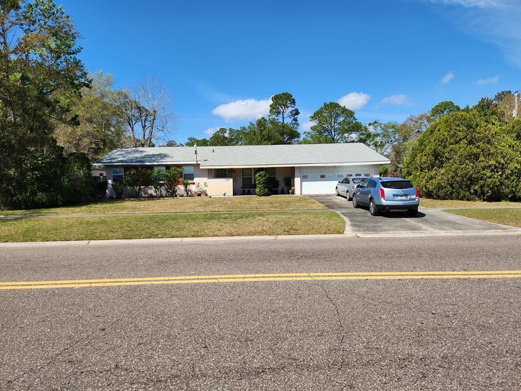 0.33 acres in Duval County, Florida