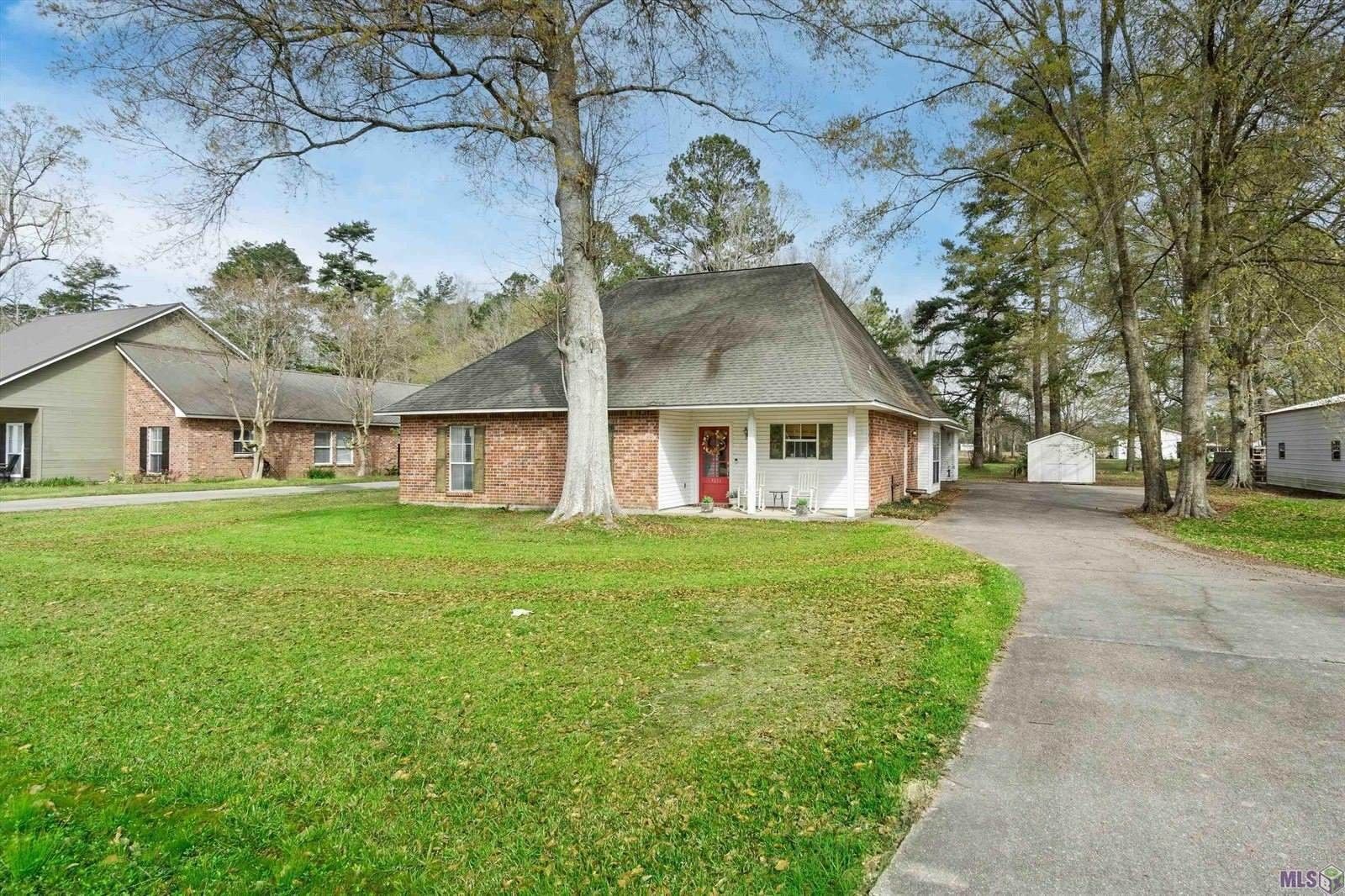 0.49 acres in Livingston Parish, Louisiana