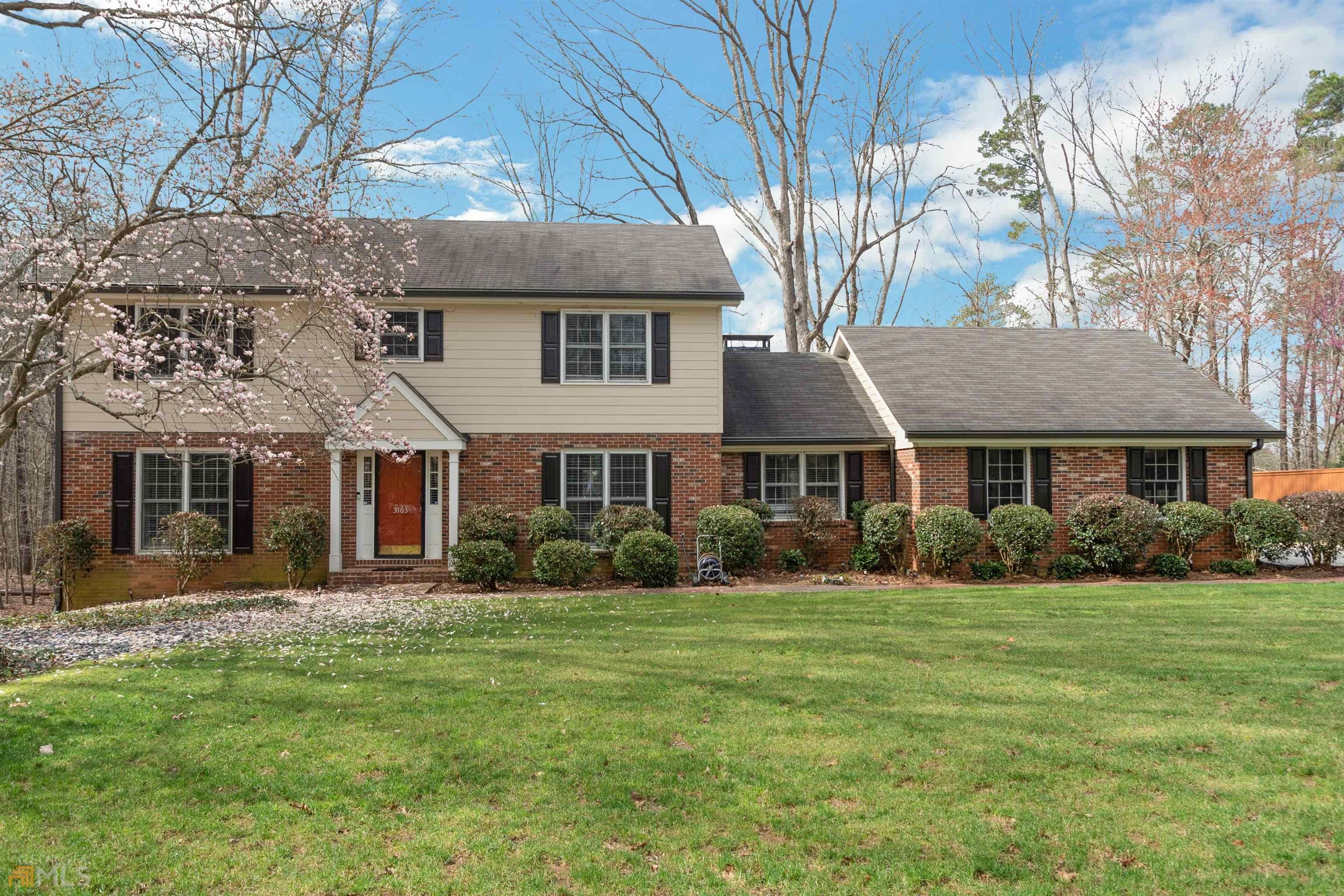 0.5 acres in DeKalb County,