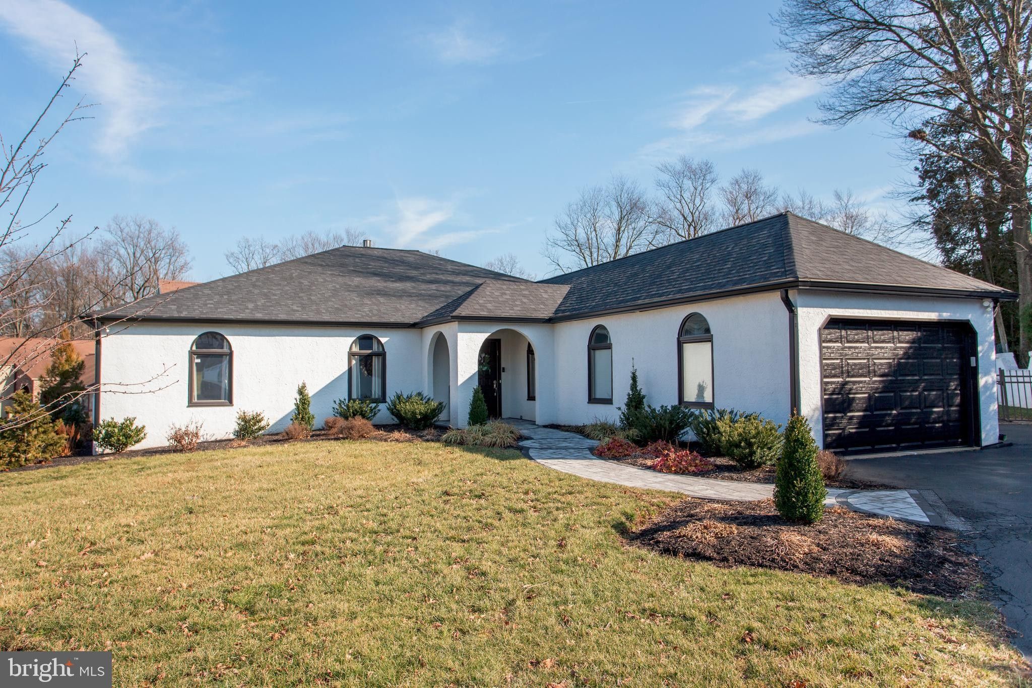 0.25 acres in Montgomery County, Pennsylvania