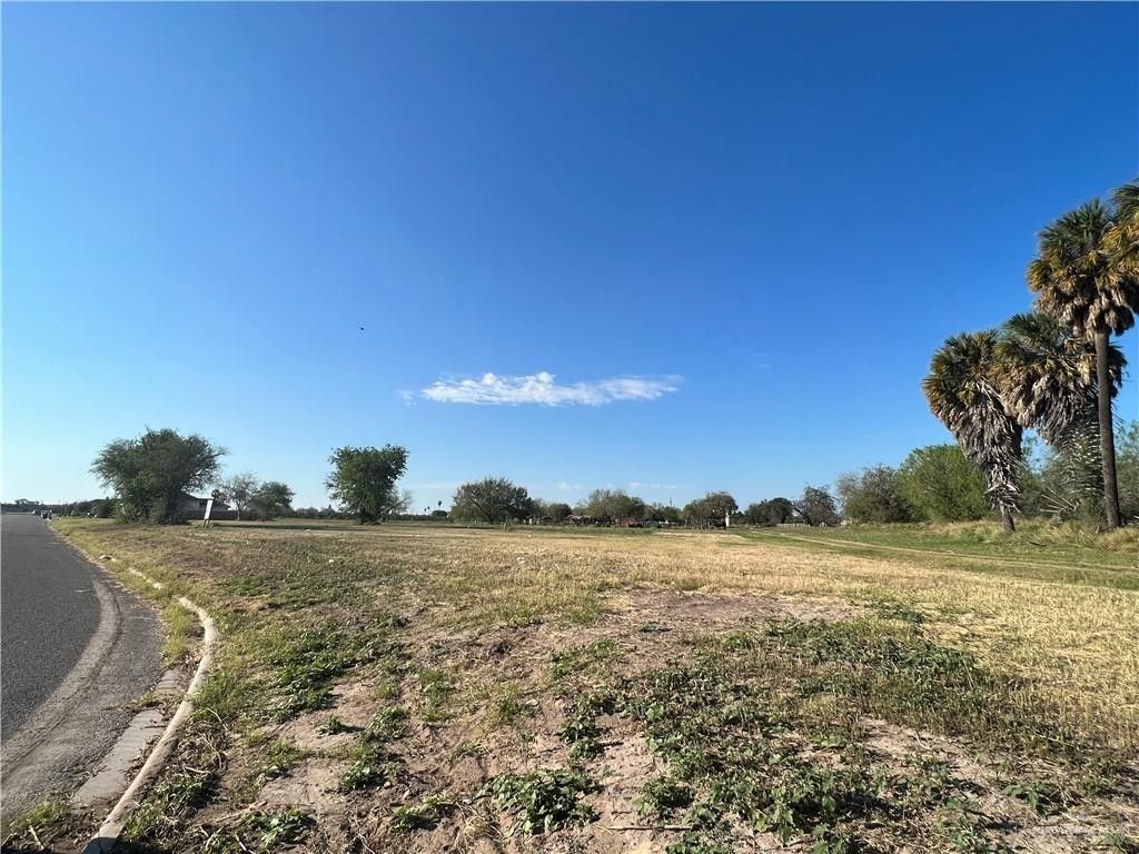 4.27 acres in Hidalgo County, Texas
