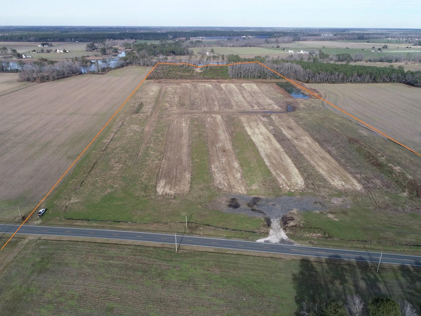 81.5 acres in County, Virginia