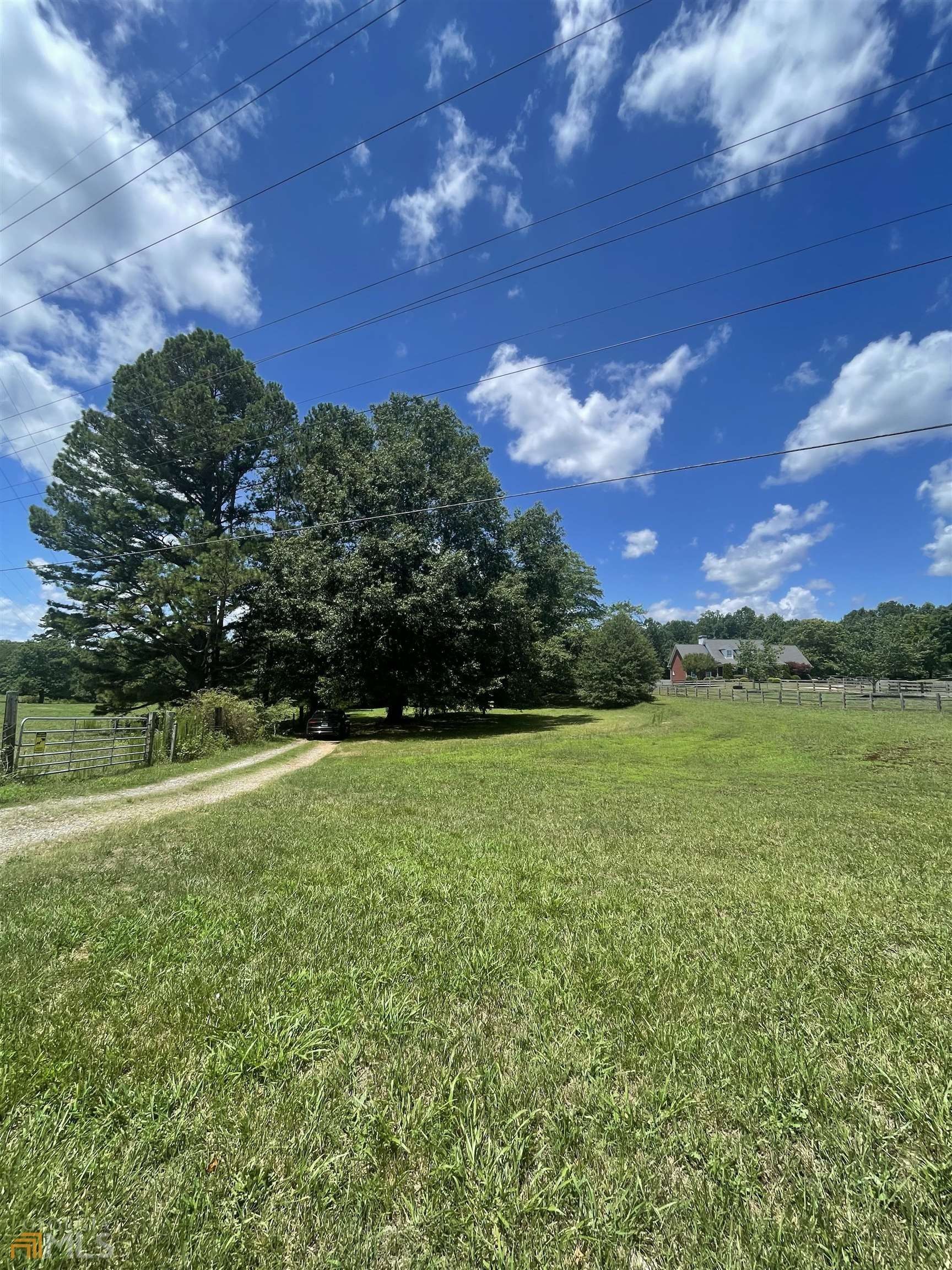 11.33 acres in Forsyth County,