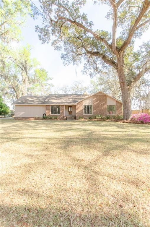 0.67 acres in Camden County,