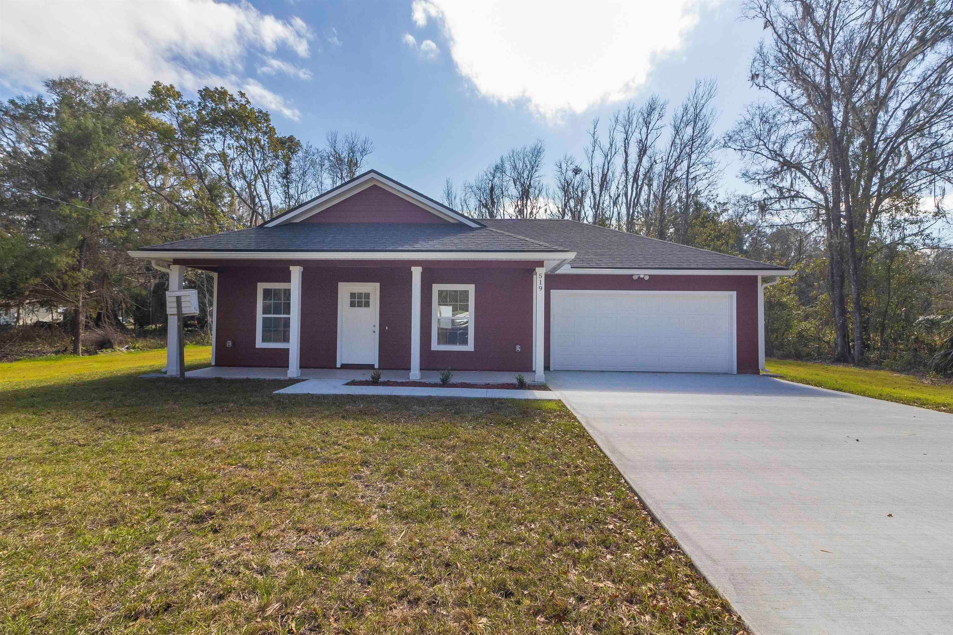 0.89 acres in Saint Johns County, Florida