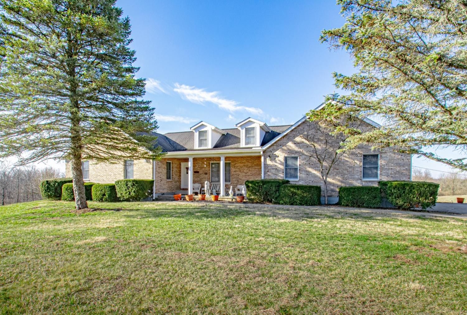 6.05 acres in Preble County, Ohio