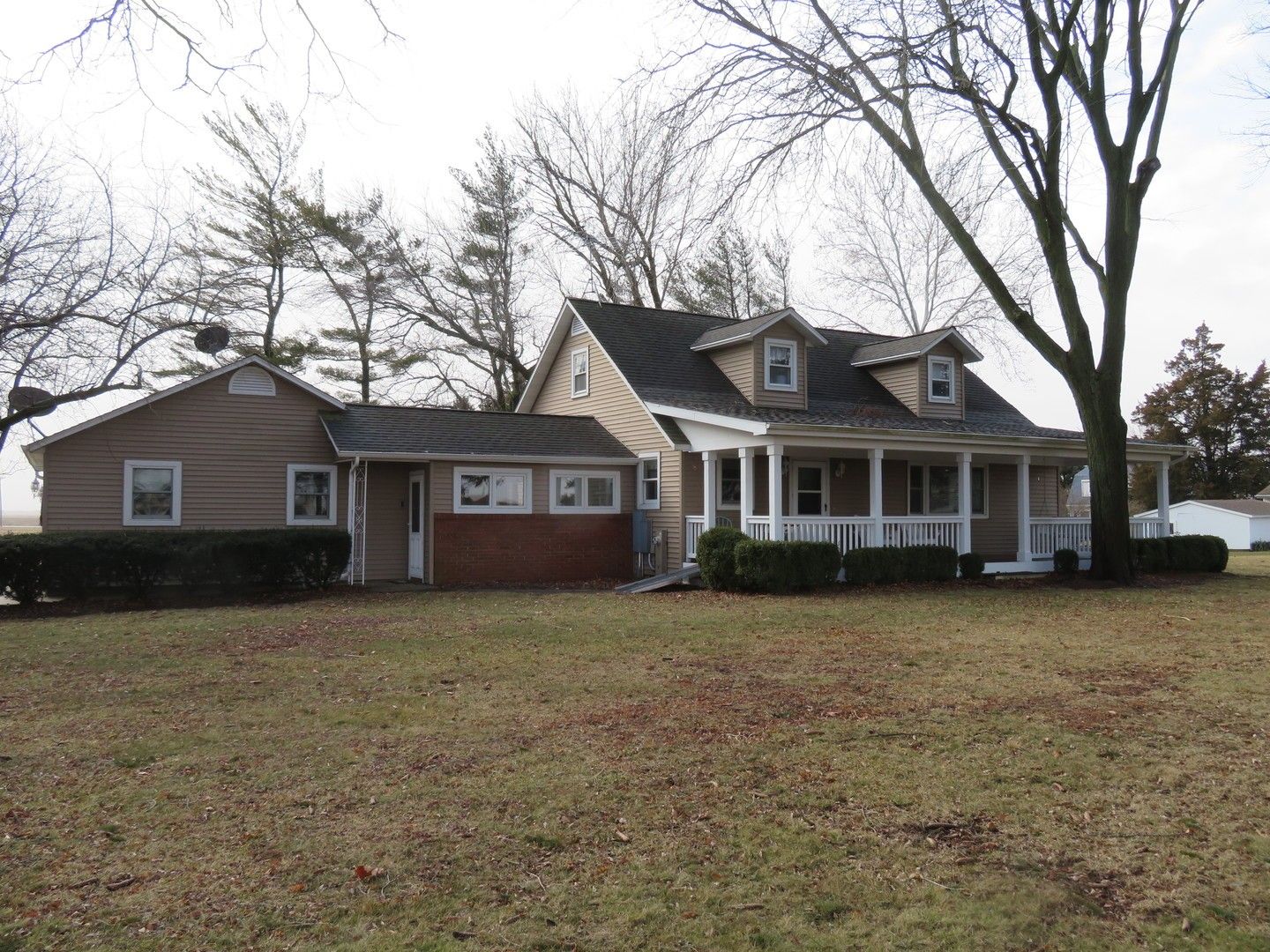 1.75 acres in Grundy County, Illinois