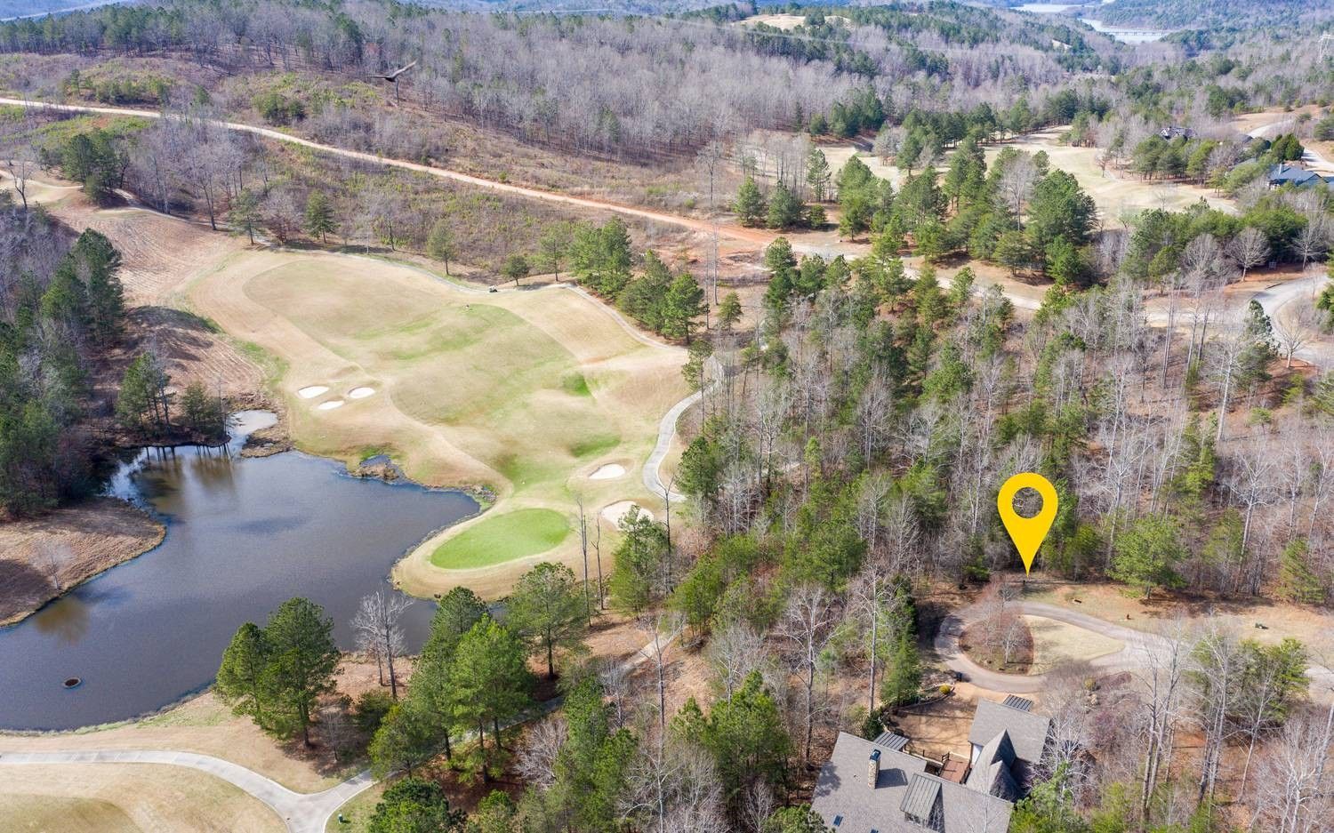 0.26 acres in Stephens County,