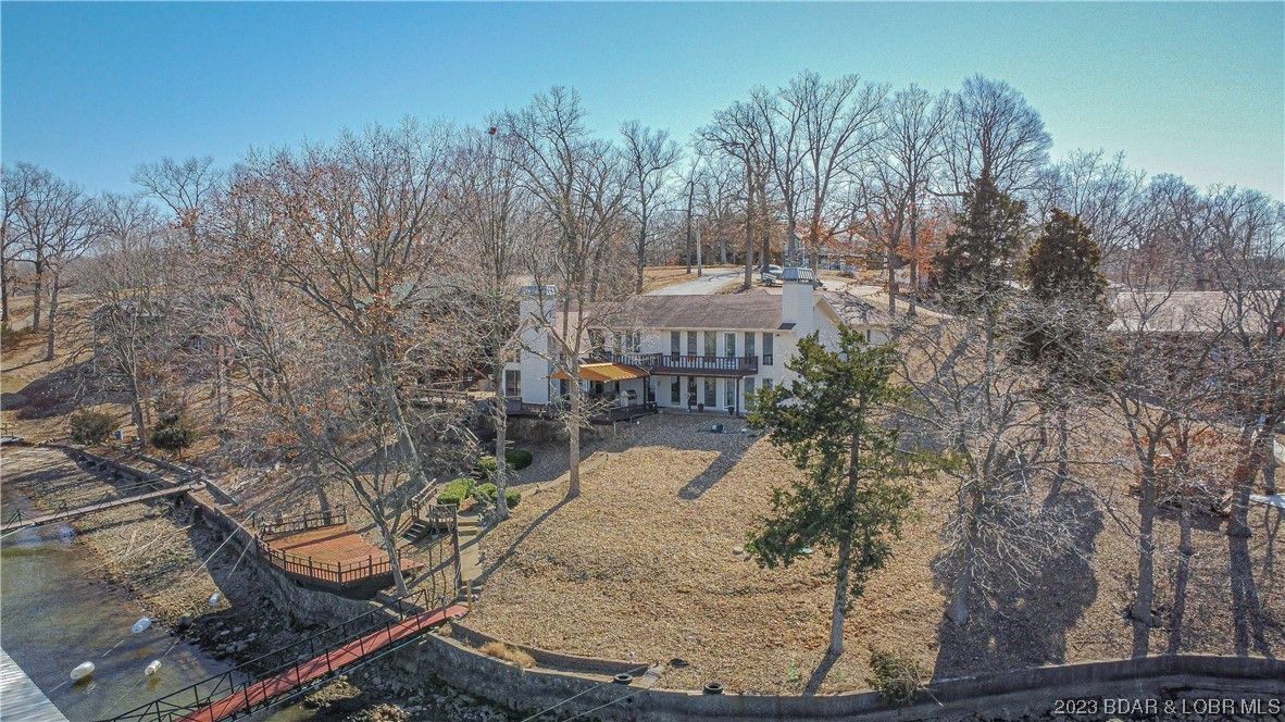 0.43 acres in Camden County, Missouri