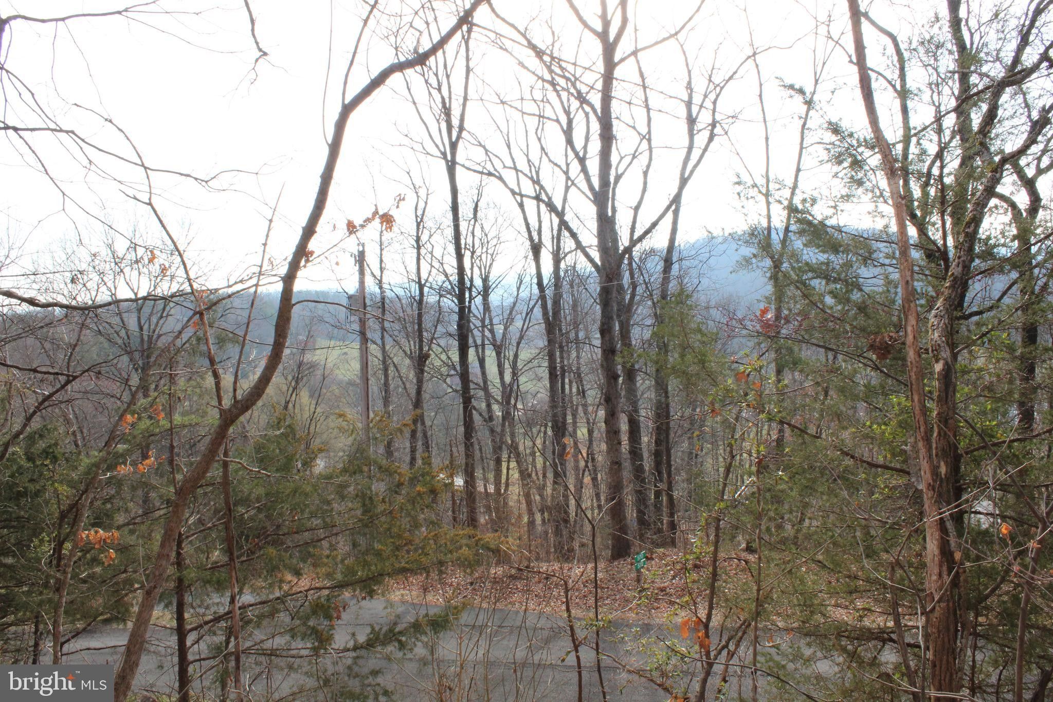 2 acres in Greene County, Virginia