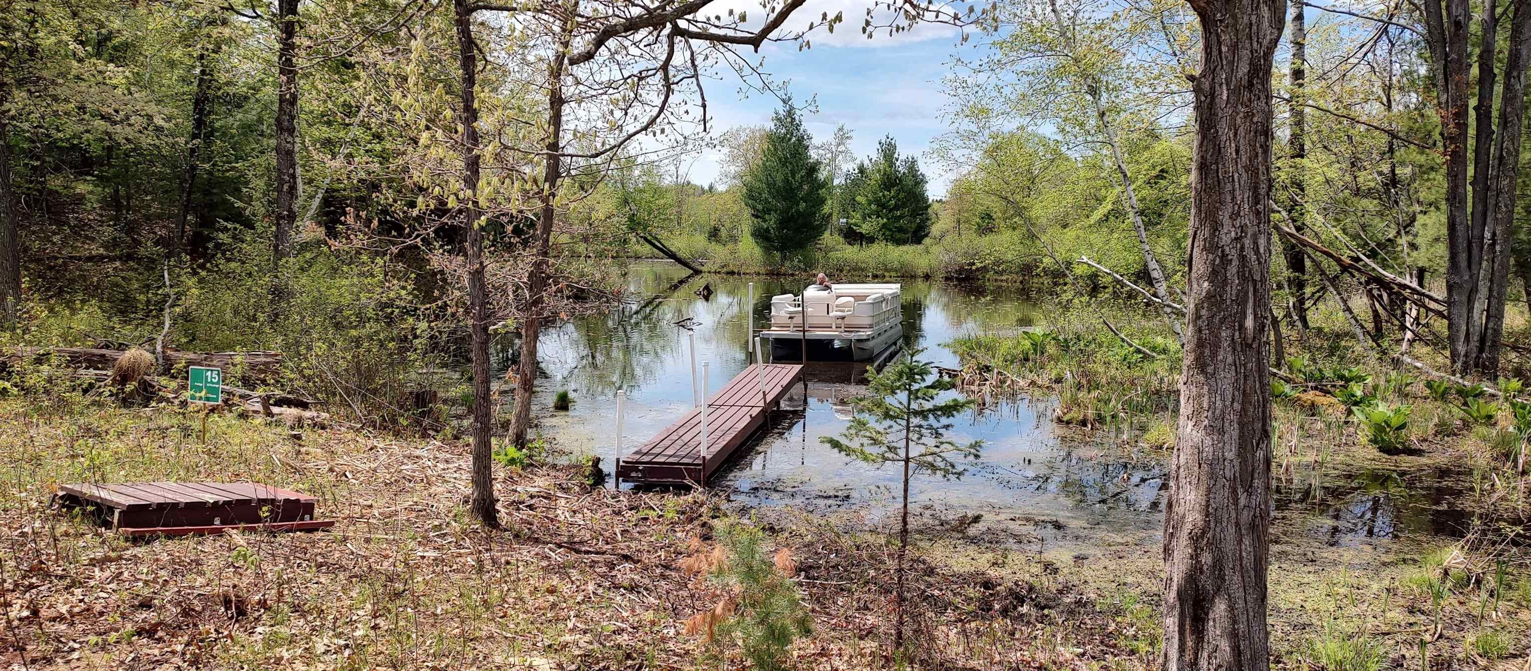 0.31 acres in Wood County, Wisconsin