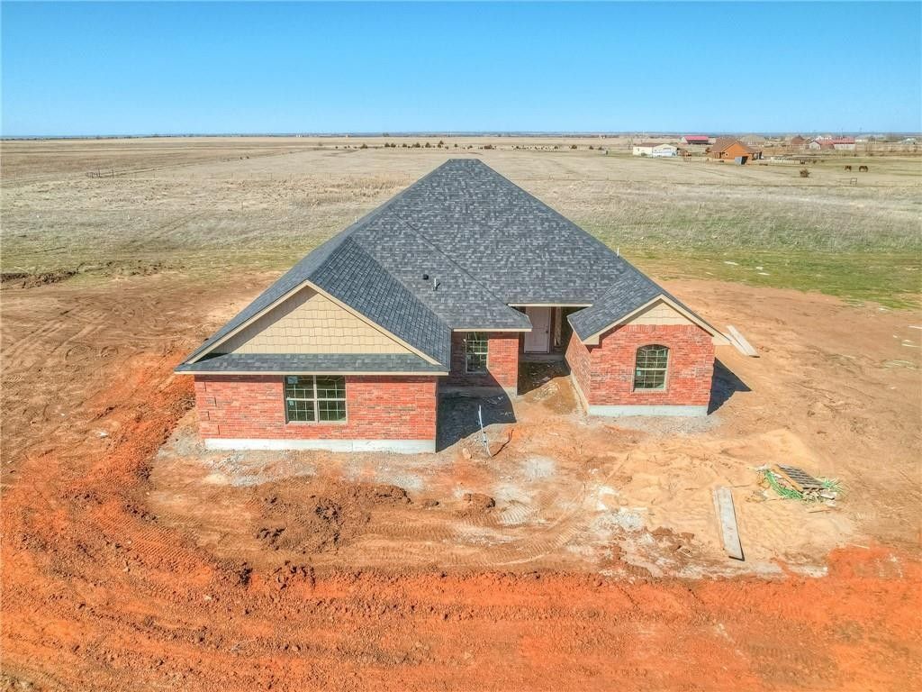1 acres in Kingfisher County, Oklahoma