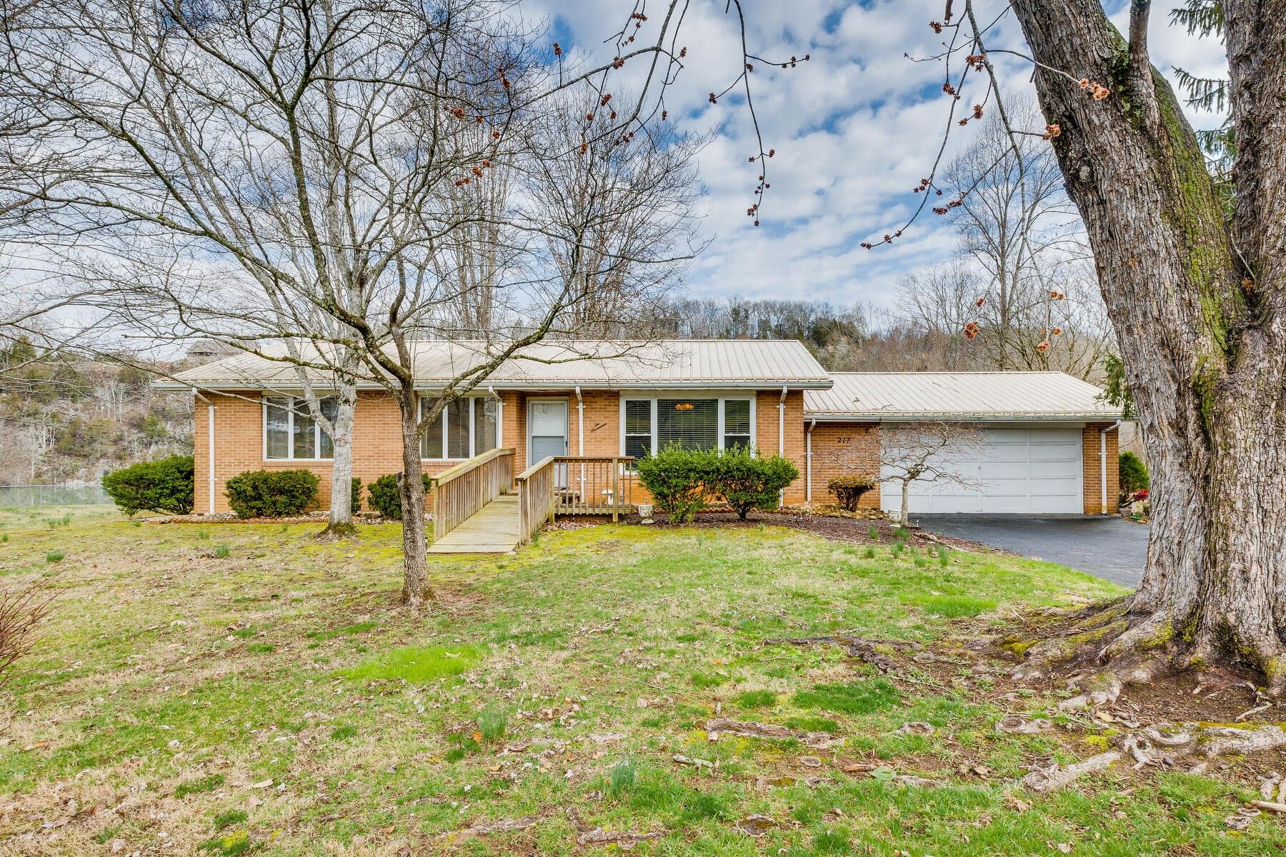 1.22 acres in Sullivan County, Tennessee