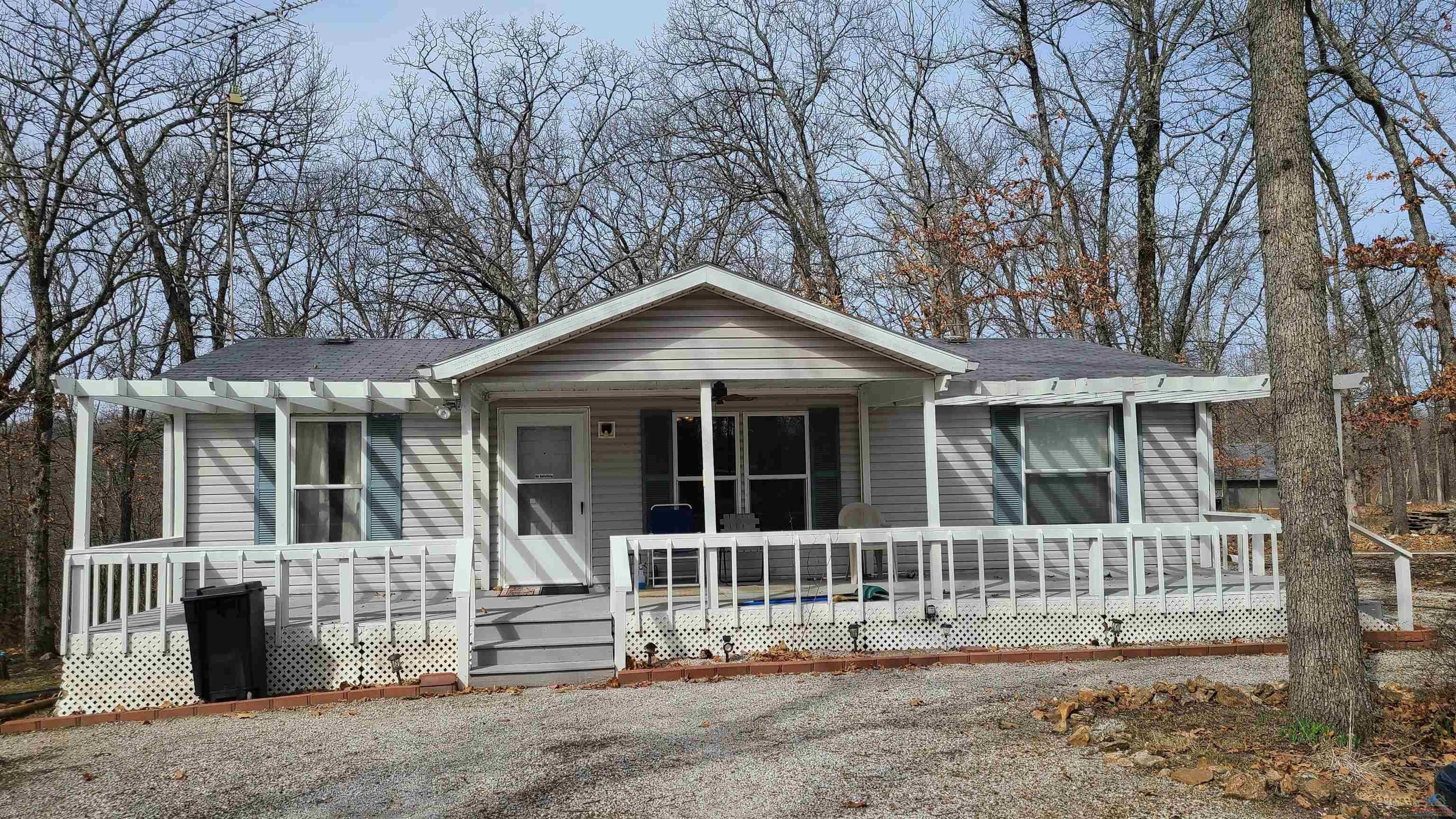 0.75 acres in Henry County, Missouri