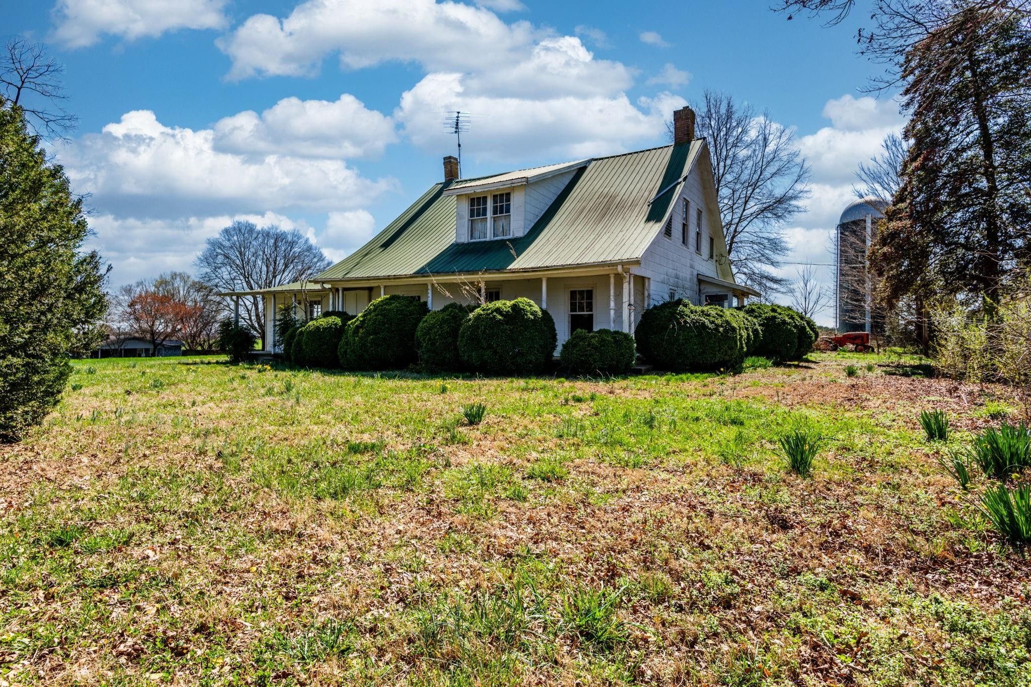 3.08 acres in Yadkin County, North Carolina