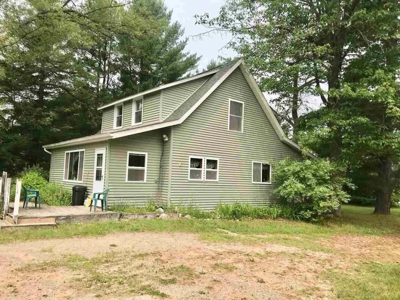 1.08 acres in County, Michigan