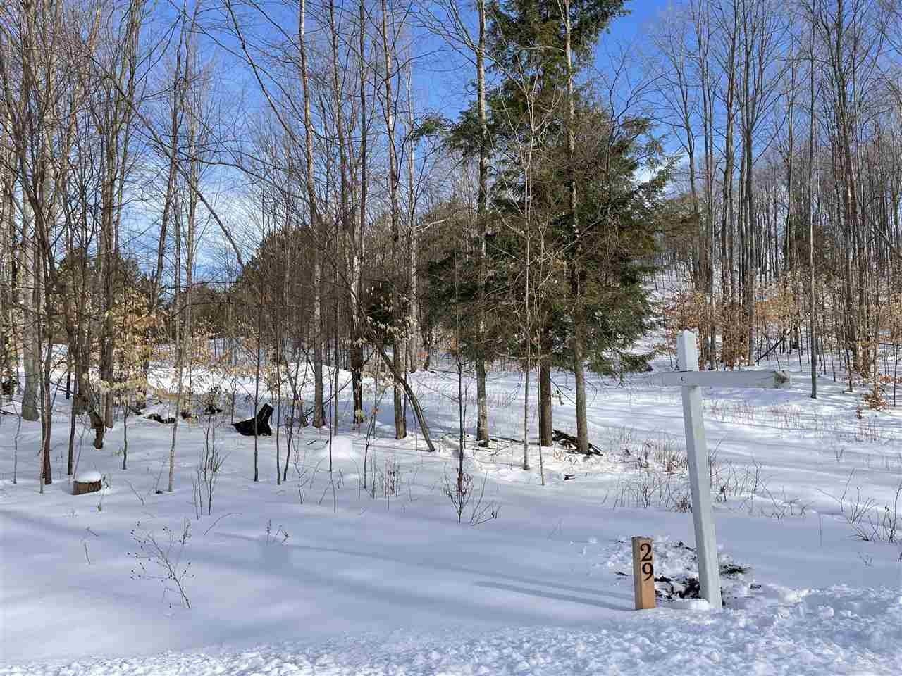 1.74 acres in Charlevoix County, Michigan