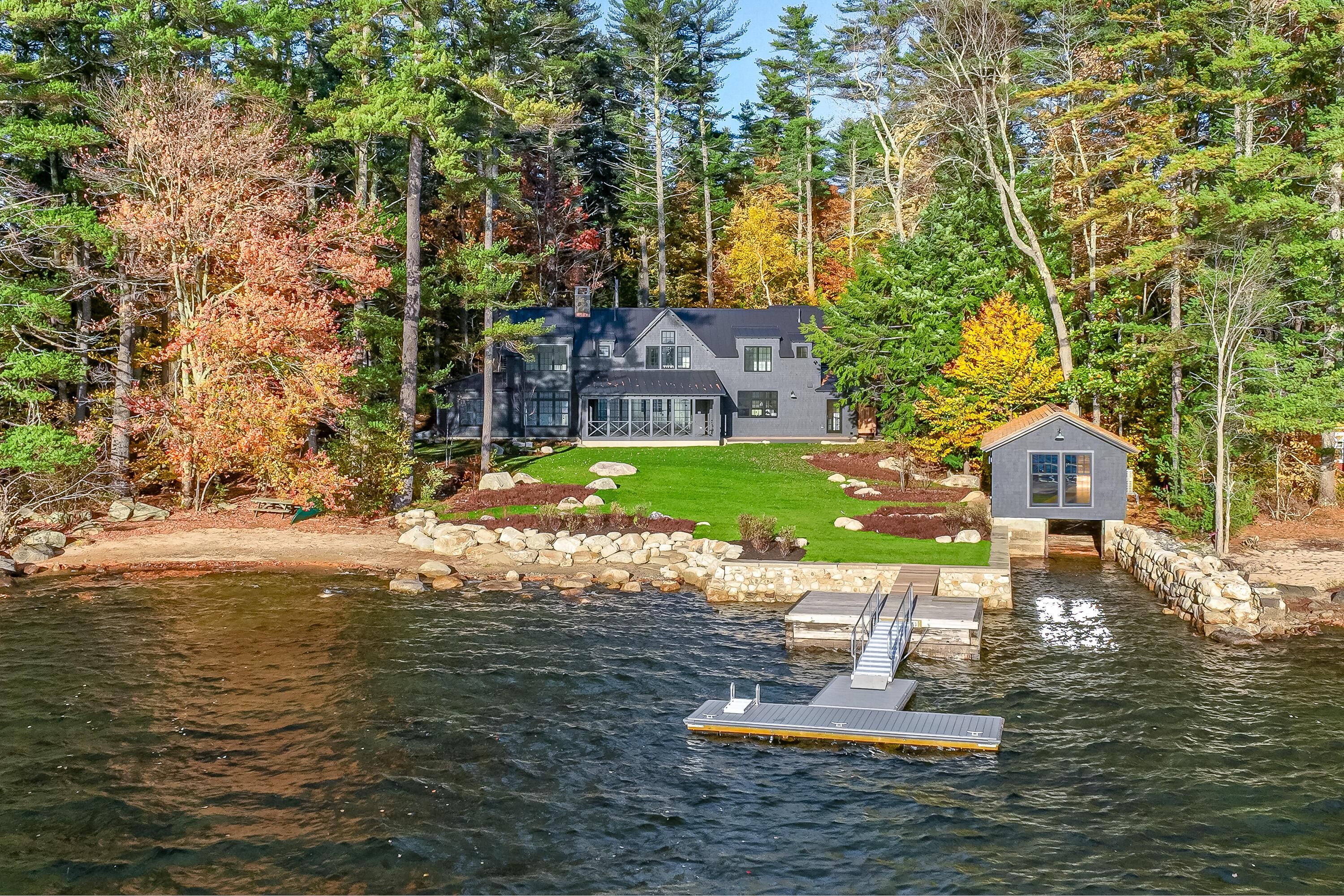 1 acres in Cumberland County, Maine