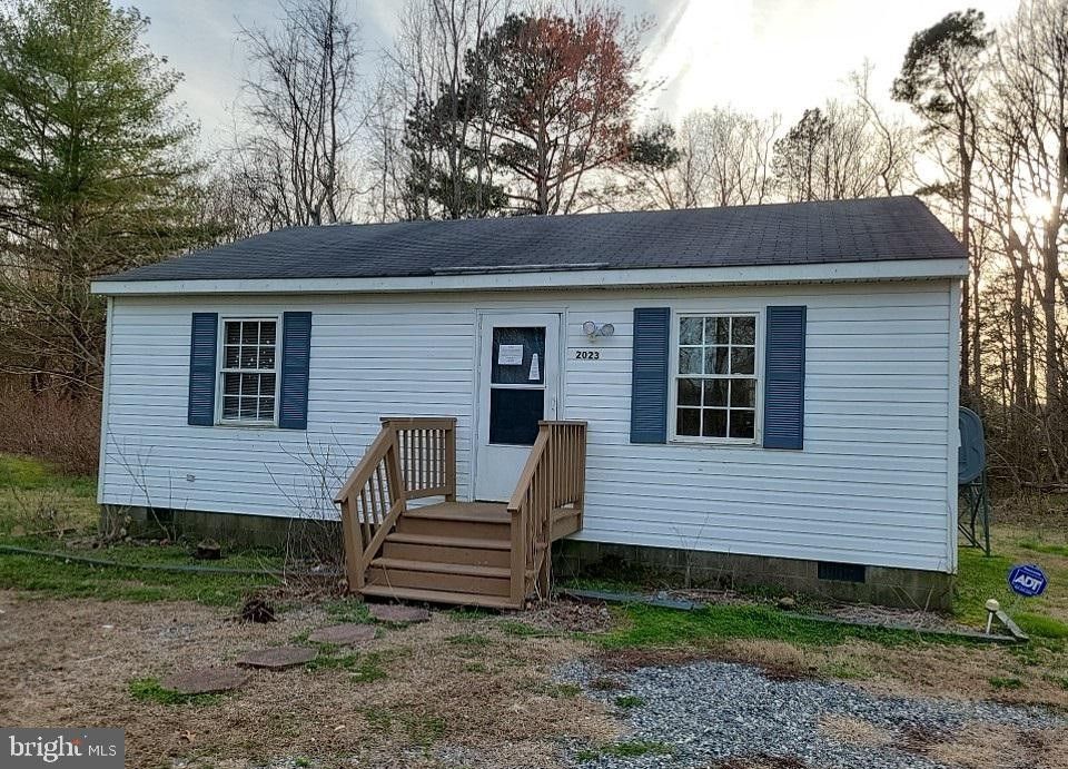 0.91 acres in Lancaster County, Virginia