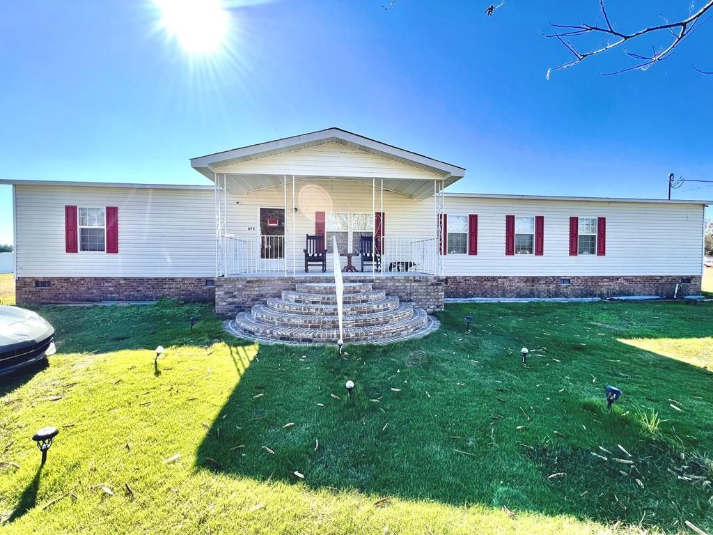 0.74 acres in Clarendon County, South Carolina