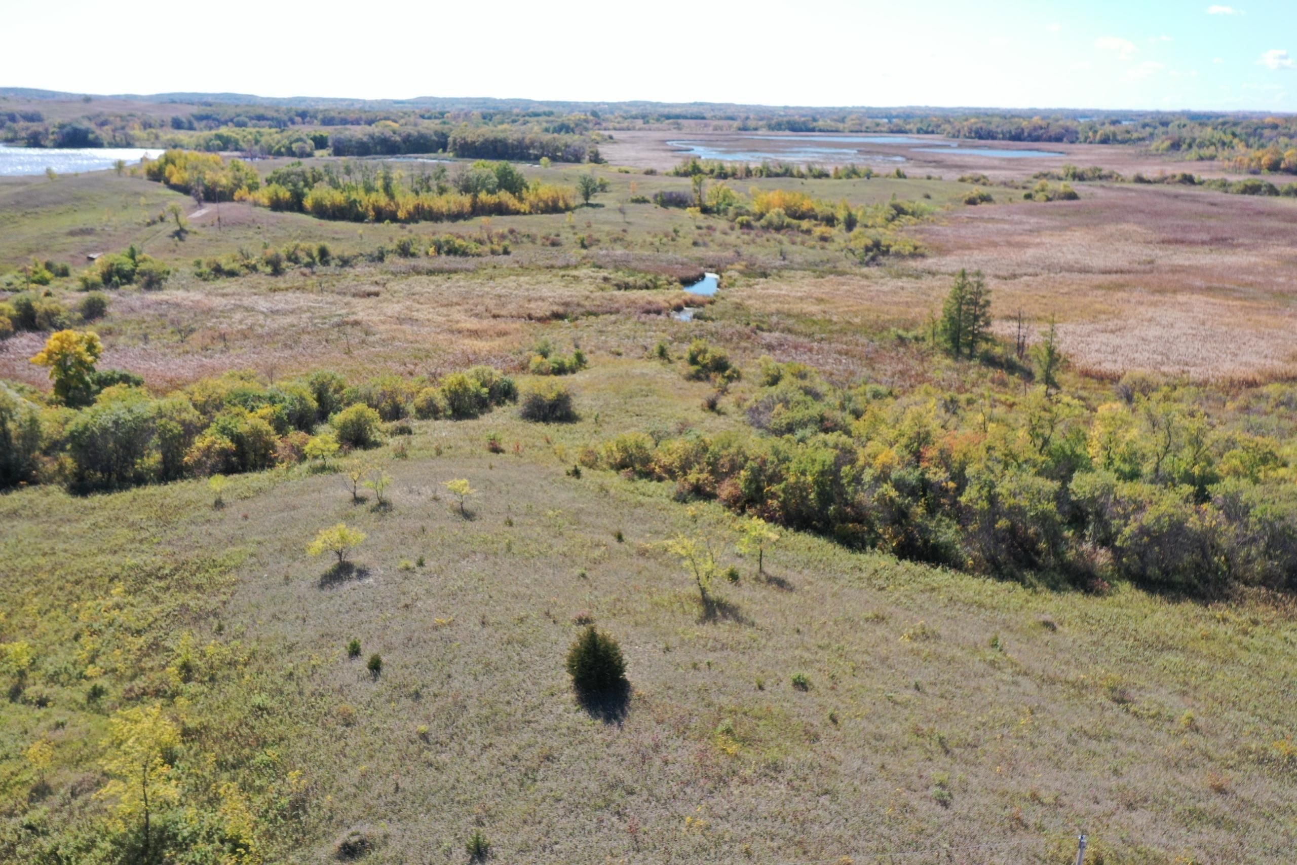 40 acres in Otter Tail County, Minnesota