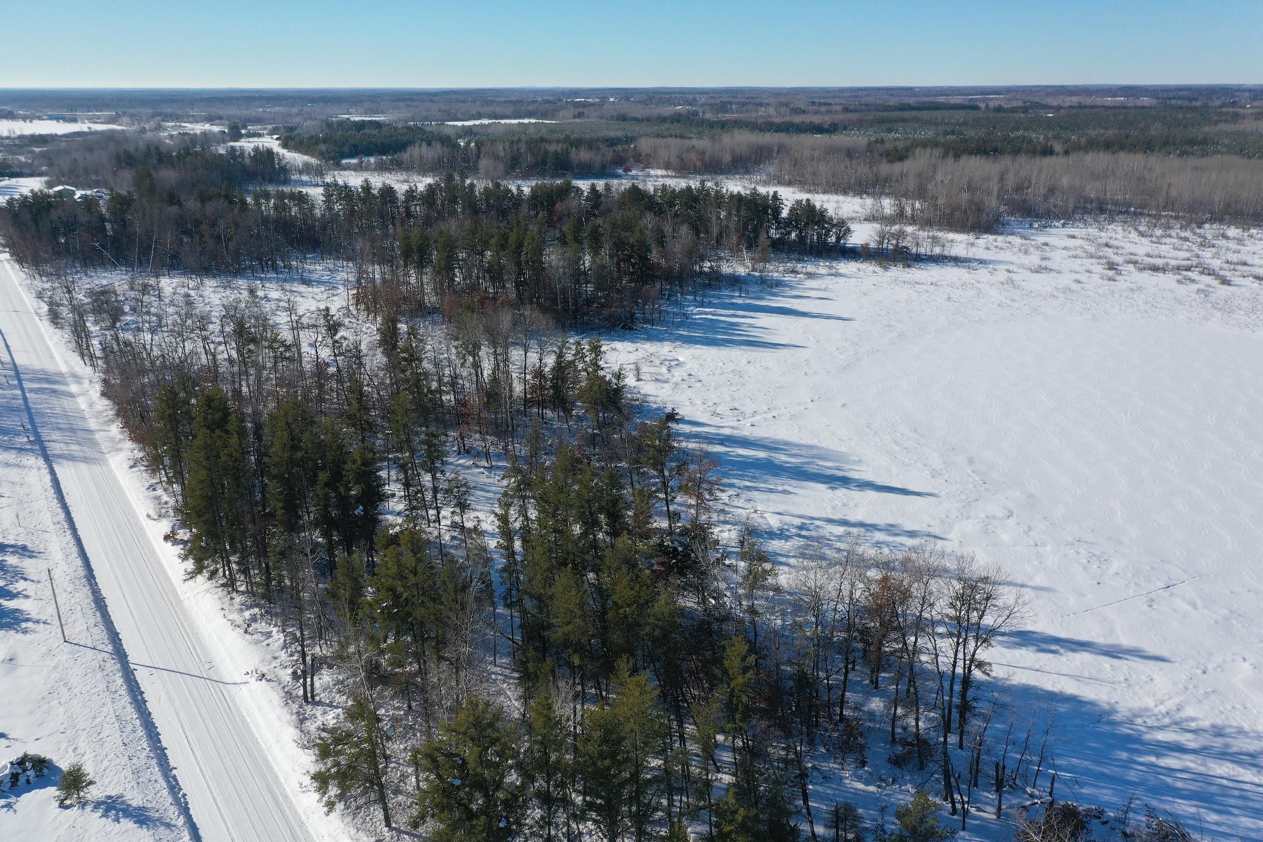 40 acres in Wadena County, Minnesota