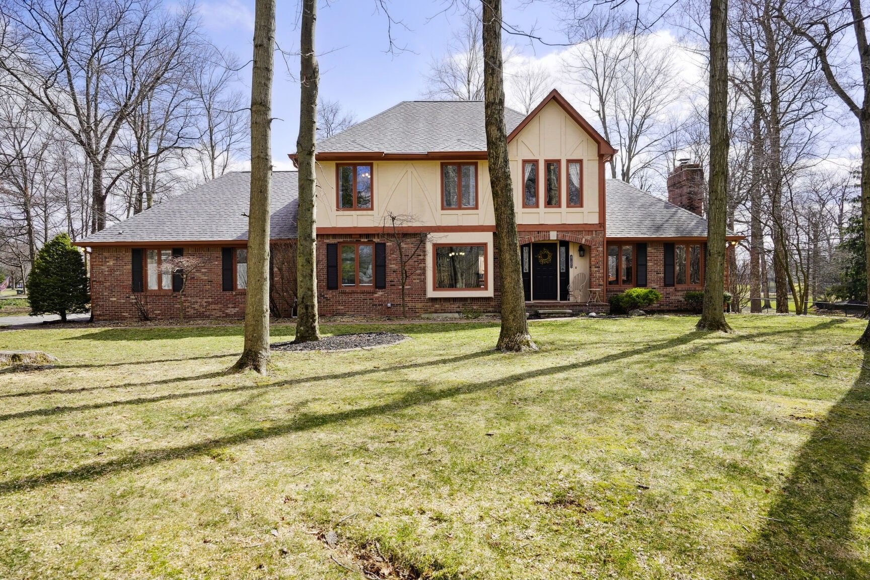 0.69 acres in Hancock County, Indiana