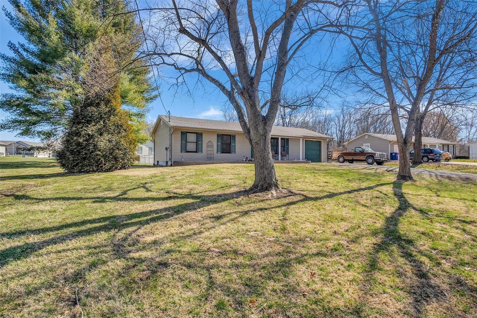 0.38 acres in Franklin County, Missouri