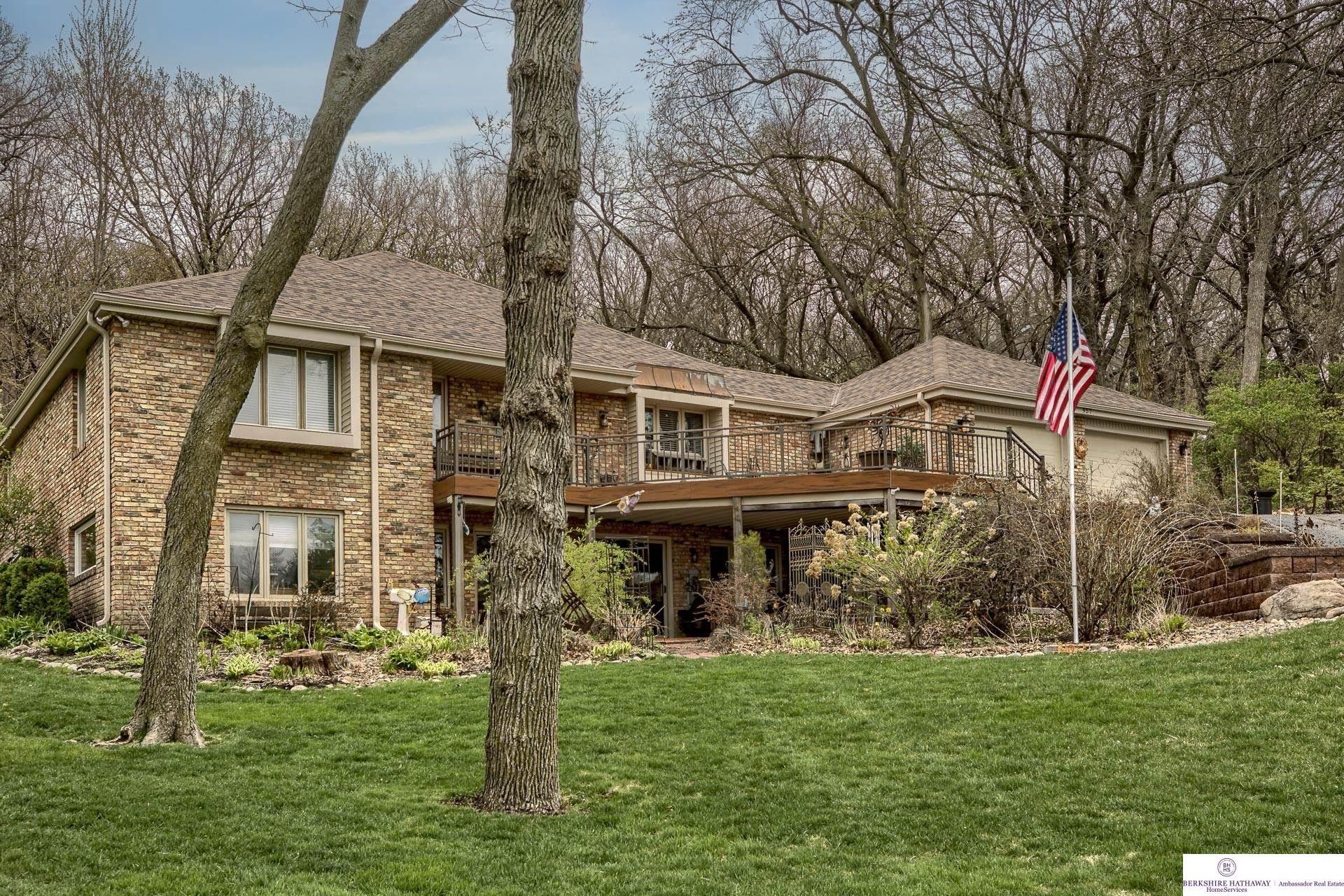 0.75 acres in Douglas County, Nebraska