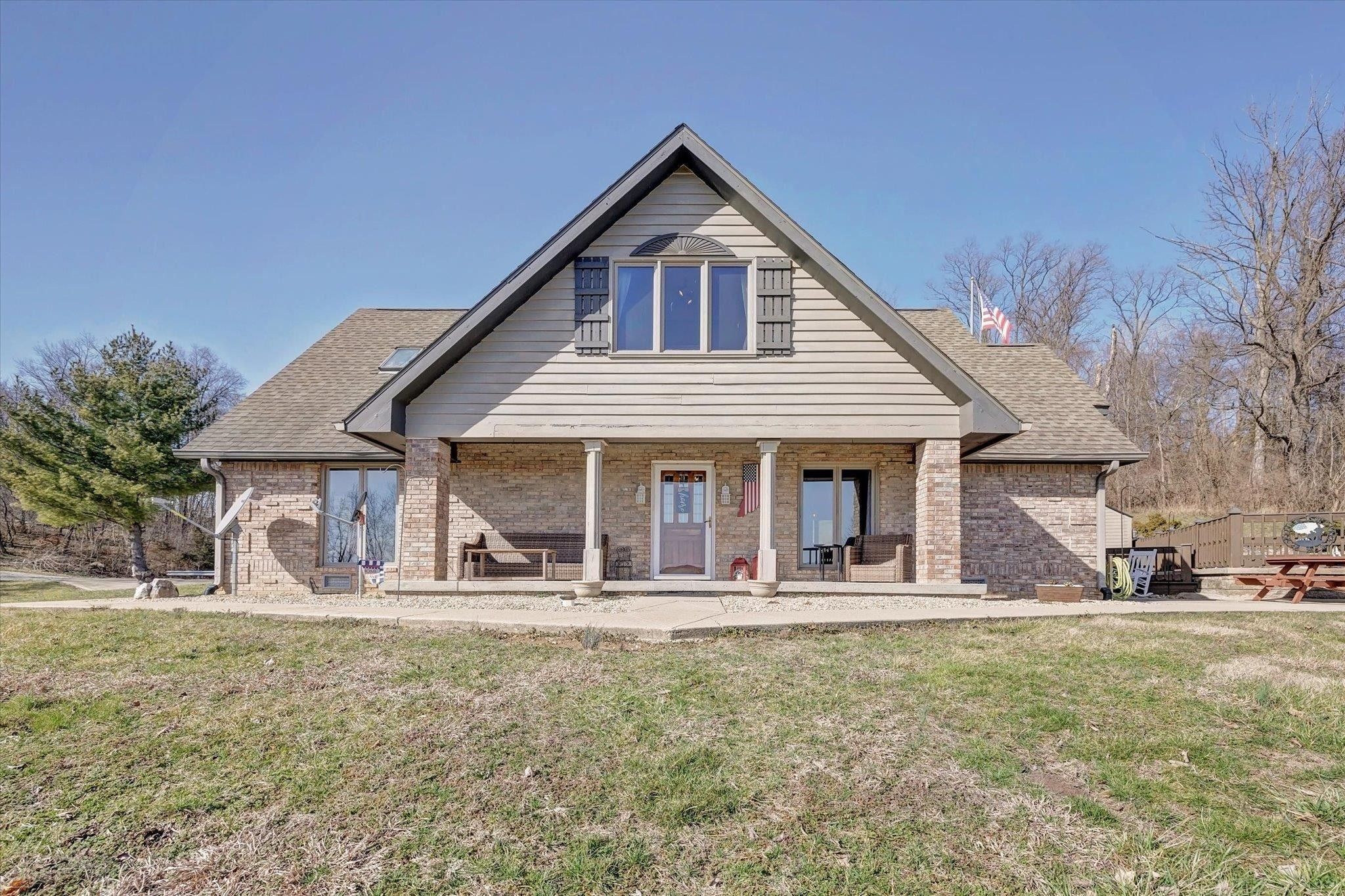 5.29 acres in County, Indiana