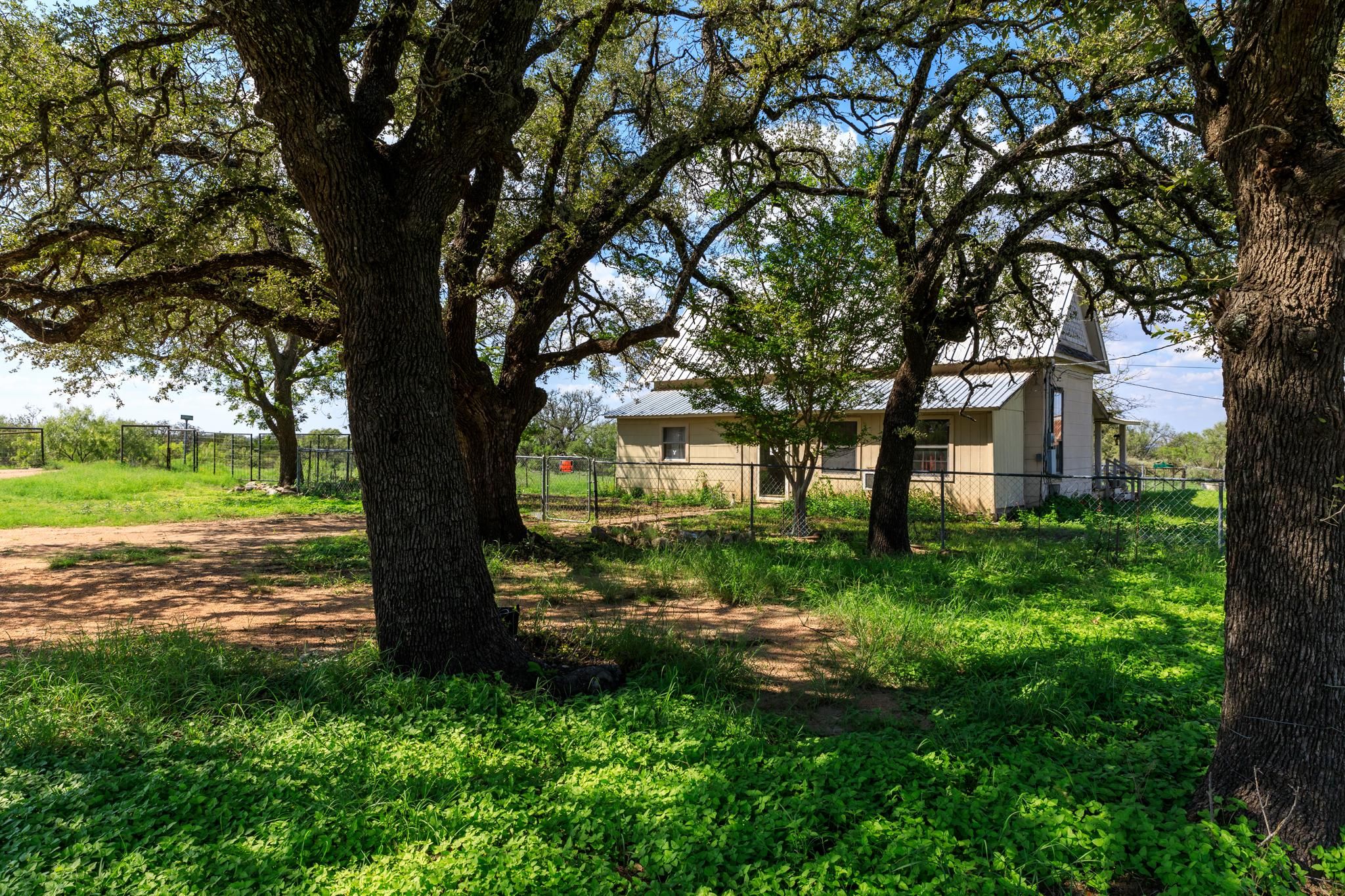 6623 Starks Road, Mason, TX 76856