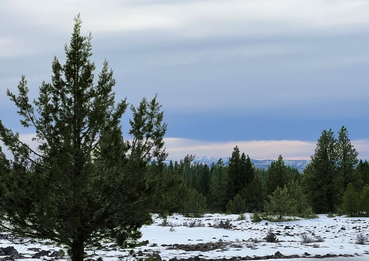 2.28 acres in Klamath County, Oregon