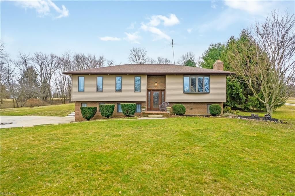 1.53 acres in Wayne County, Ohio