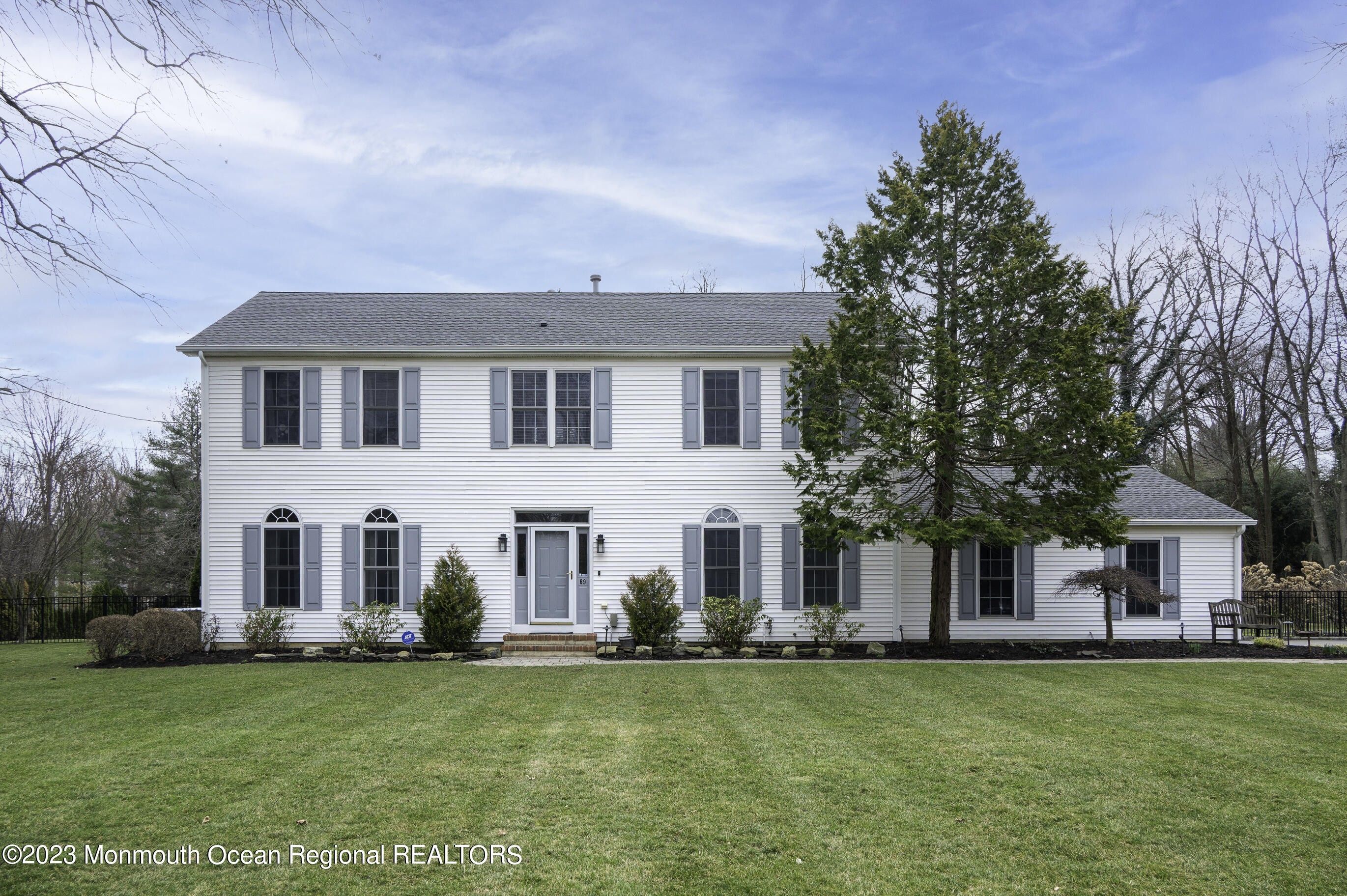 1 acres in Monmouth County, New Jersey