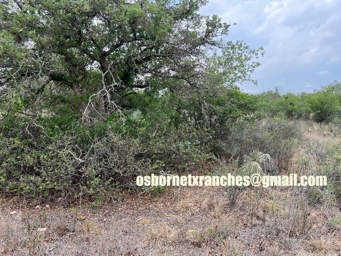 11.06 acres in Brady, TX, 76825