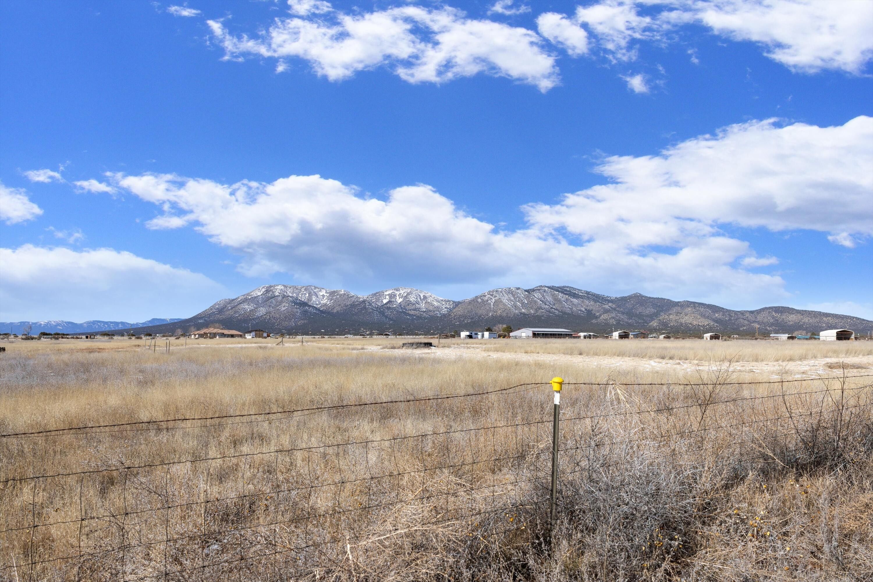 19.97 acres in Santa Fe County, New Mexico