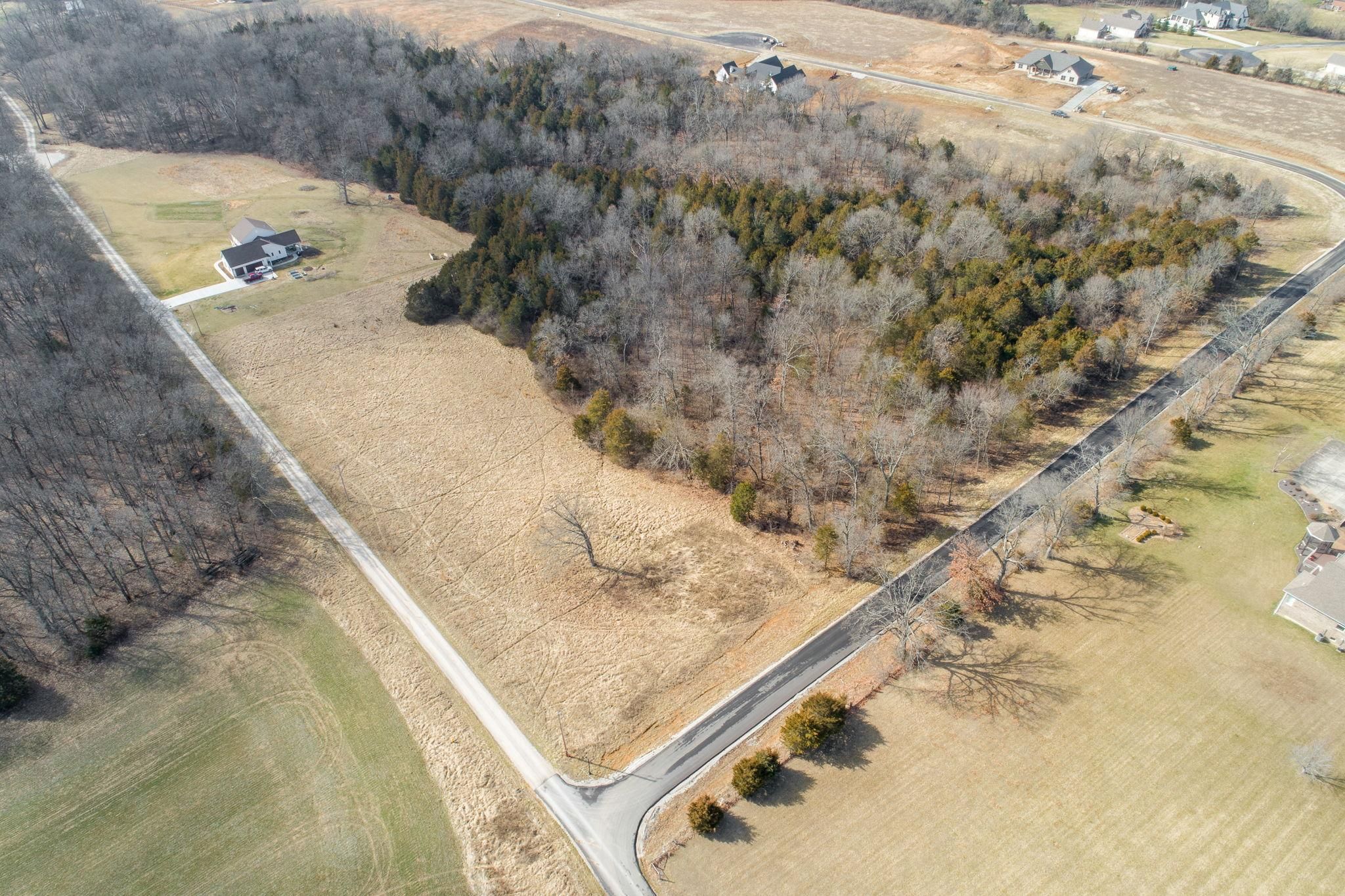 5 acres in Saint Charles County, Missouri