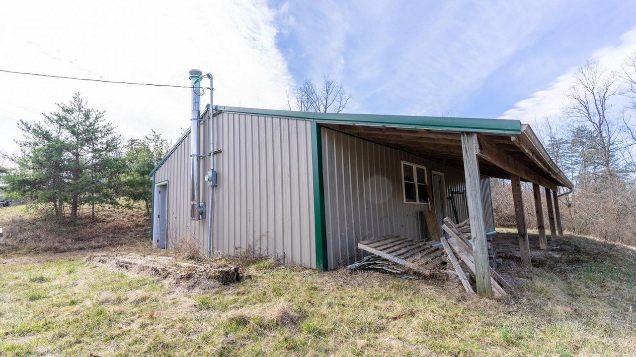 0 Dalzell Rd, Lower Salem, OH 45745