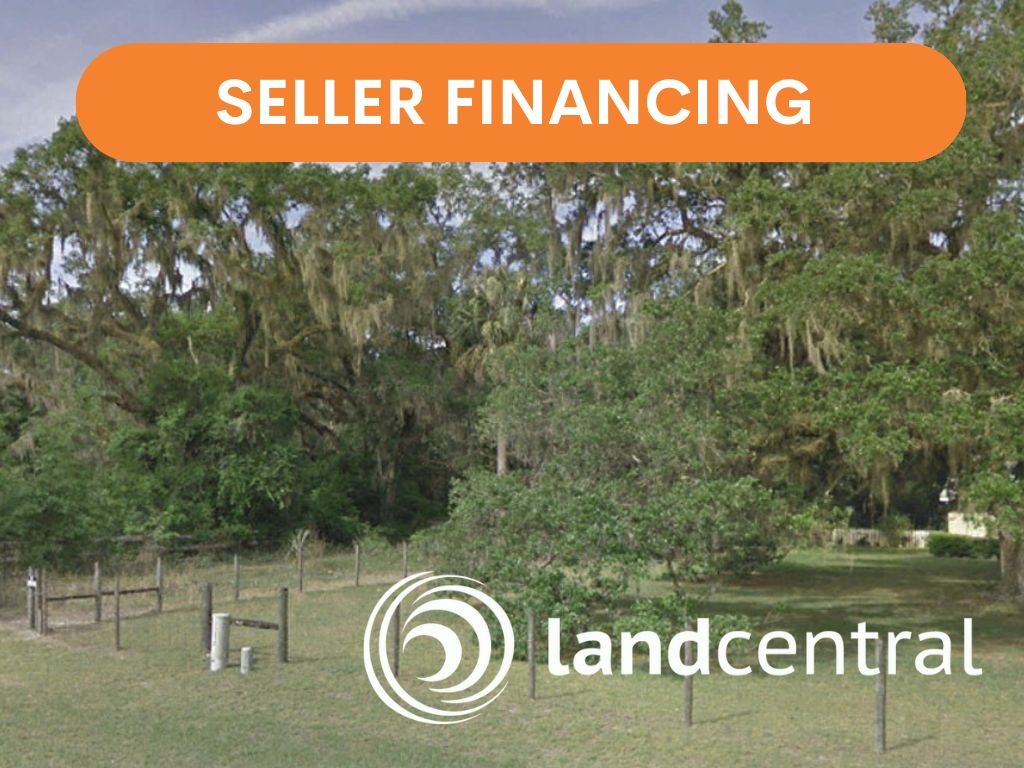 0.19 acres in Marion County, Florida