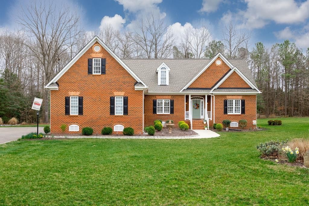 Residential, Ranch Chesterfield, VA