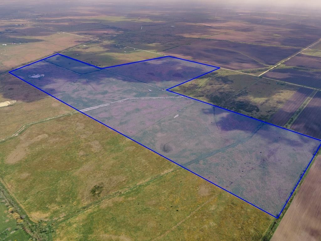 276 acres in Matagorda County, Texas