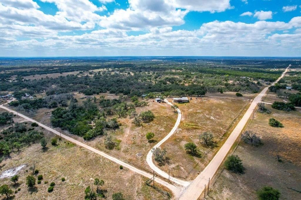13.14 acres in Gillespie County, Texas