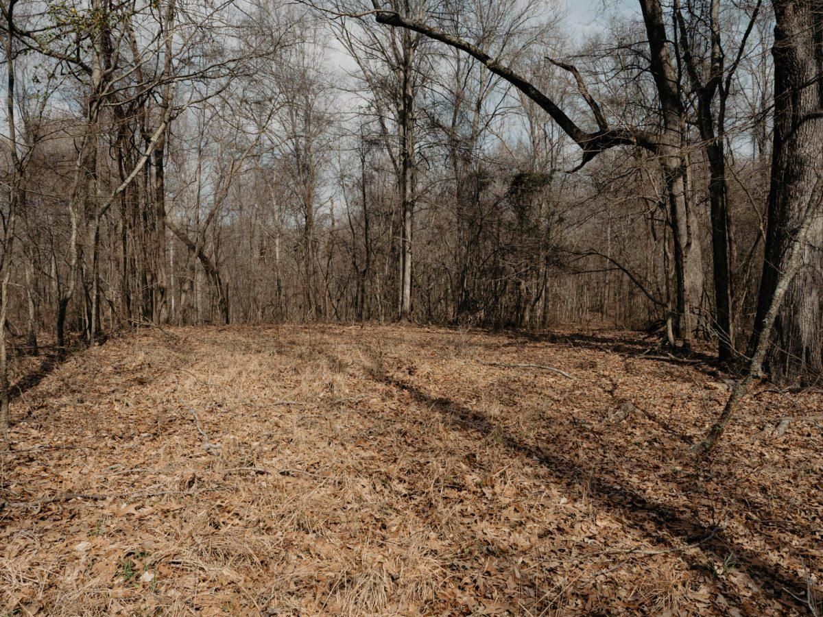 0 acres in Yazoo County, Mississippi