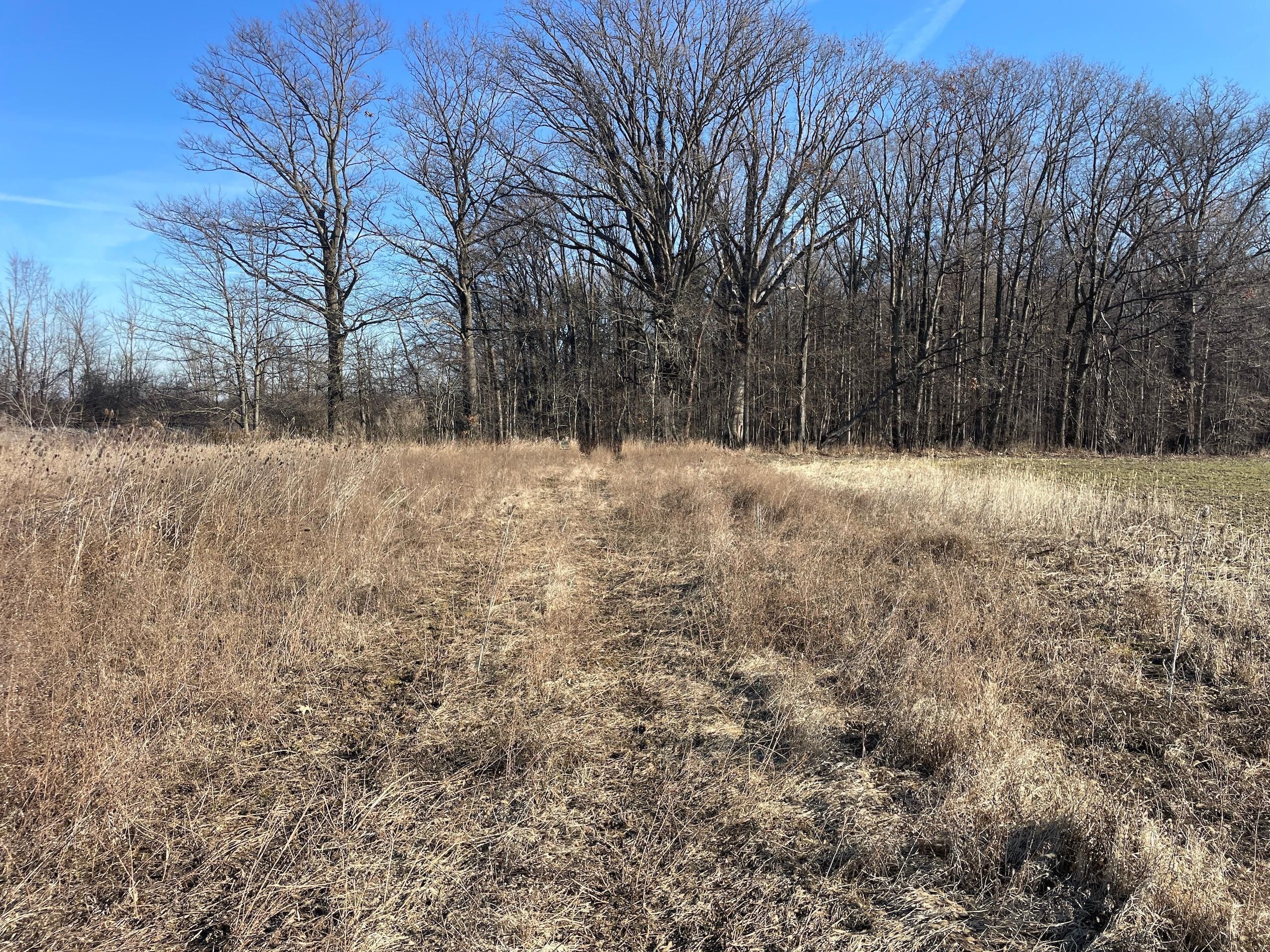 35.34 acres in Auglaize County, Ohio