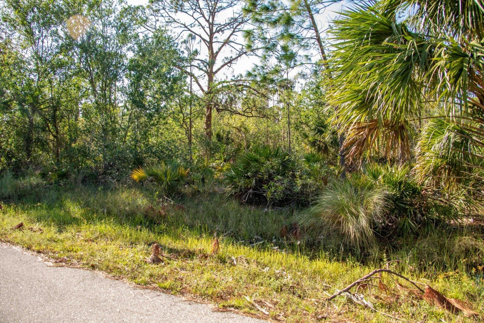 0.2 acres in Charlotte County, Florida