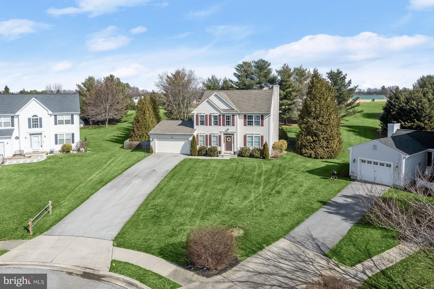 0.28 acres in Carroll County, Maryland