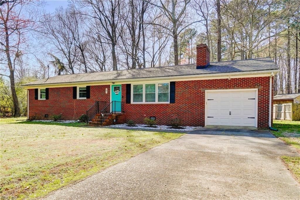 0.55 acres in Poquoson City County, Virginia