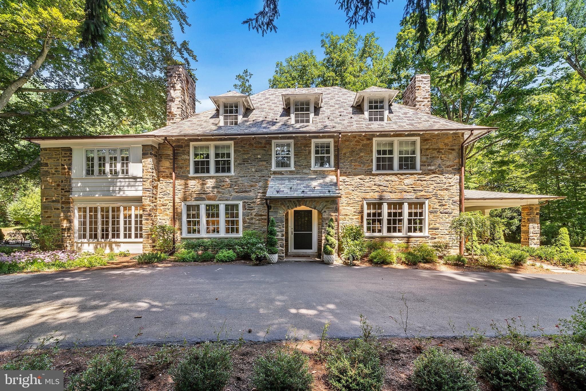 1.31 acres in Montgomery County, Pennsylvania