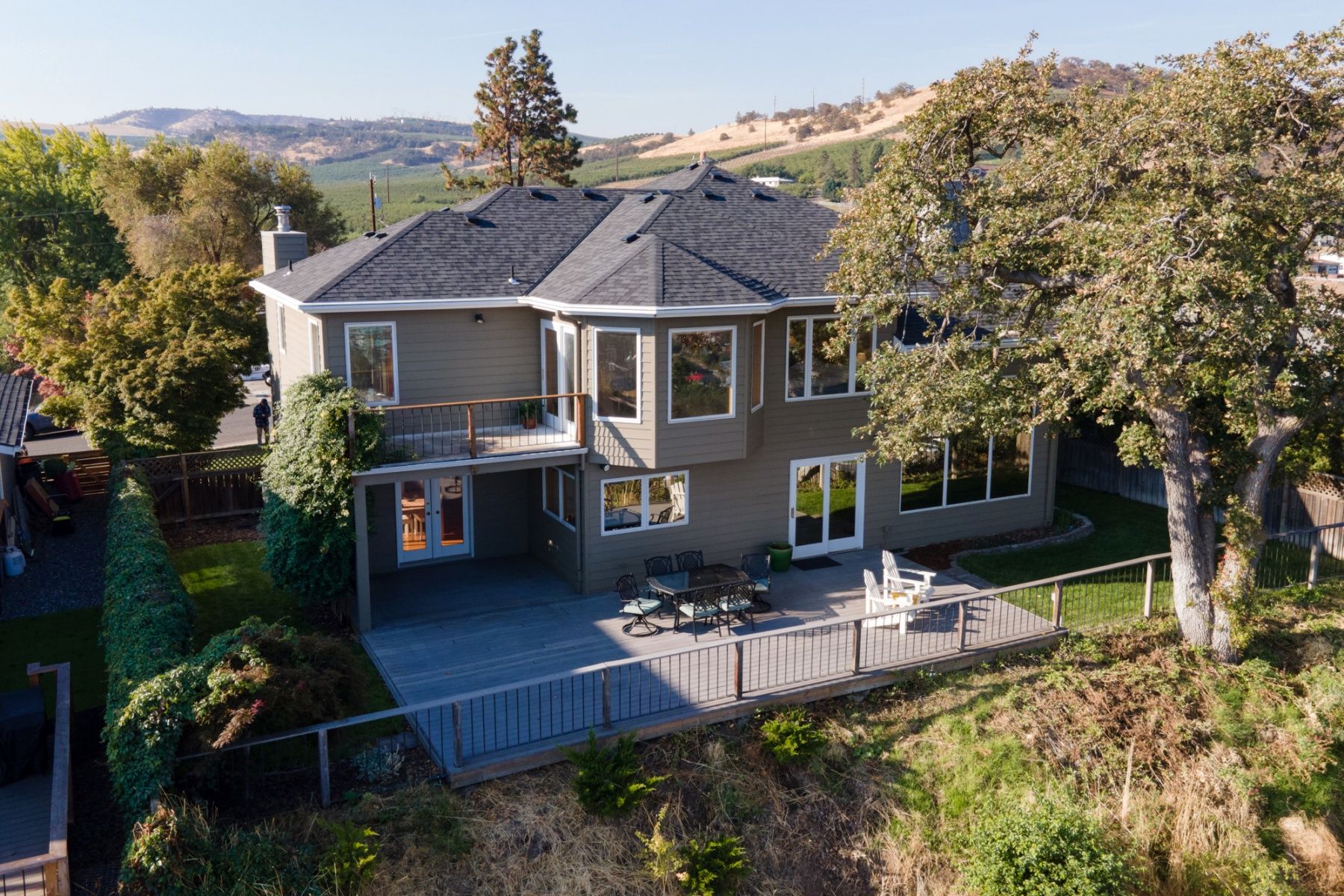 0.26 acres in Wasco County, Oregon